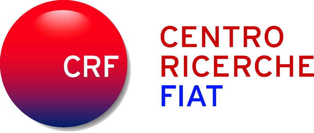 crf logo