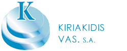 kyriakidis logo