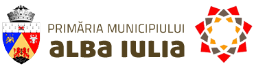 municipality alba iulia logo