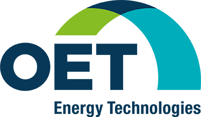 oet logo