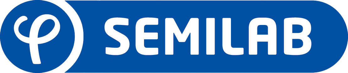 semilab logo